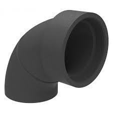 bocht 90° 180mm