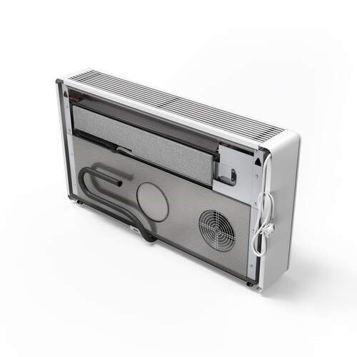 Monoblock Zonder Buitenunit – Wit