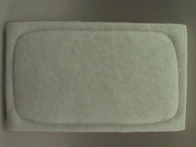 filterset tbv itho HRU 2st