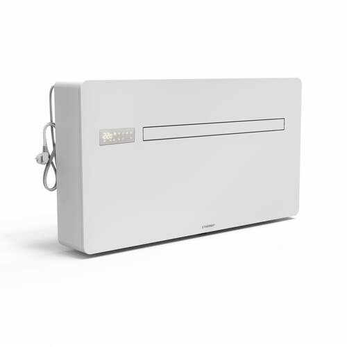 Monoblock Zonder Buitenunit – Wit