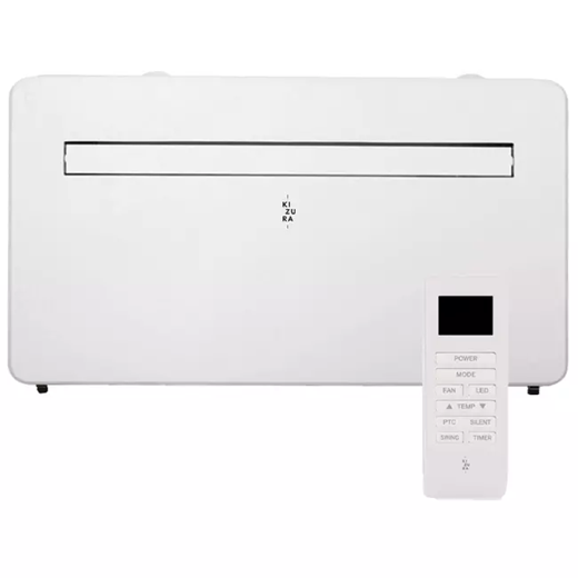 Airco zonder Buitenunit